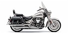 2005 Yamaha Road Star Silverado