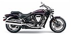2005 Yamaha Road Star Warrior