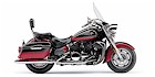 2005 Yamaha Royal Star Tour Deluxe