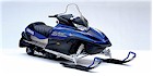 2005 Yamaha SX Venom ER
