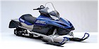 2006 Yamaha SX Viper Mountain