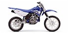 2005 Yamaha TT-R 125E
