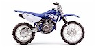 2005 Yamaha TT-R 125LE
