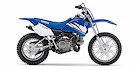 2005 Yamaha TT-R 90E