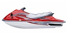 2005 Yamaha WaveRunner VX110 Deluxe