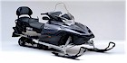 2005 Yamaha Venture 600