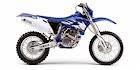 2005 Yamaha WR 450F
