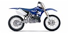 2005 Yamaha YZ 250