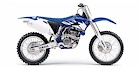 2005 Yamaha YZ 250F