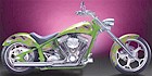 2006 American IronHorse Outlaw Base