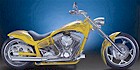 2006 American IronHorse Slammer Base