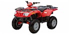 2006 Arctic Cat 400 4x4 VP