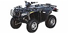 2006 Arctic Cat 650 H1 4x4 Automatic SE