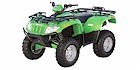 2006 Arctic Cat 650 V-2 4x4 Automatic