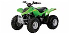 2006 Arctic Cat 90 DVX 2x4