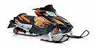 2006 Arctic Cat F6 Firecat EFI