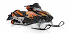 2006 Arctic Cat F7 Firecat EFI Sno Pro