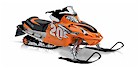 2006 Arctic Cat F7 Firecat EFI Tony Stewart