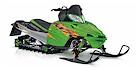 2006 Arctic Cat M7 Carb 153 Attack 20