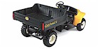 2006 Cub Cadet 4x2 9.5HP Big Country