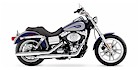 2006 Harley-Davidson Dyna Glide Low Rider