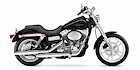 2006 Harley-Davidson Dyna Glide Super Glide Custom
