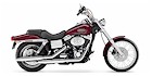 2006 Harley-Davidson Dyna Glide Wide Glide