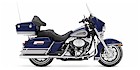 2006 Harley-Davidson Electra Glide Classic