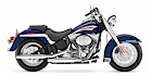 2006 Harley-Davidson Softail Heritage
