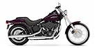 2006 Harley-Davidson Softail Night Train