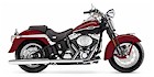 2006 Harley-Davidson Softail Springer Classic