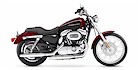 2006 Harley-Davidson Sportster 1200 Custom