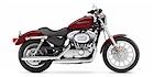 2006 Harley-Davidson Sportster 883