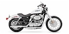 2006 Harley-Davidson Sportster 883 Low