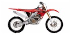 2006 Honda CRF 450R