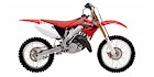 2006 Honda CR 125R
