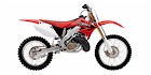2007 Honda CR 250R