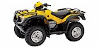 2006 Honda FourTrax Foreman Rubicon GPScape