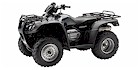 2006 Honda FourTrax Rancher AT GPScape