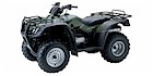 2006 Honda FourTrax Rancher ES