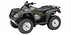 2006 Honda FourTrax Rincon Base