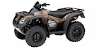 2006 Honda FourTrax Rincon GPScape