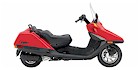 2007 Honda Helix Base