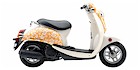 2006 Honda Metropolitan Base