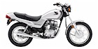 2006 Honda Nighthawk 250