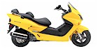 2006 Honda Reflex Sport