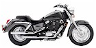 2006 Honda Shadow Sabre