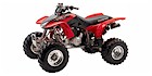 2006 Honda TRX 400EX