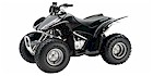 2006 Honda TRX 90