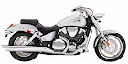 2006 Honda VTX 1800C Spec 3